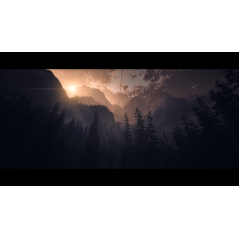 Sony Until Dawn Standard Flersproget PlayStation 5